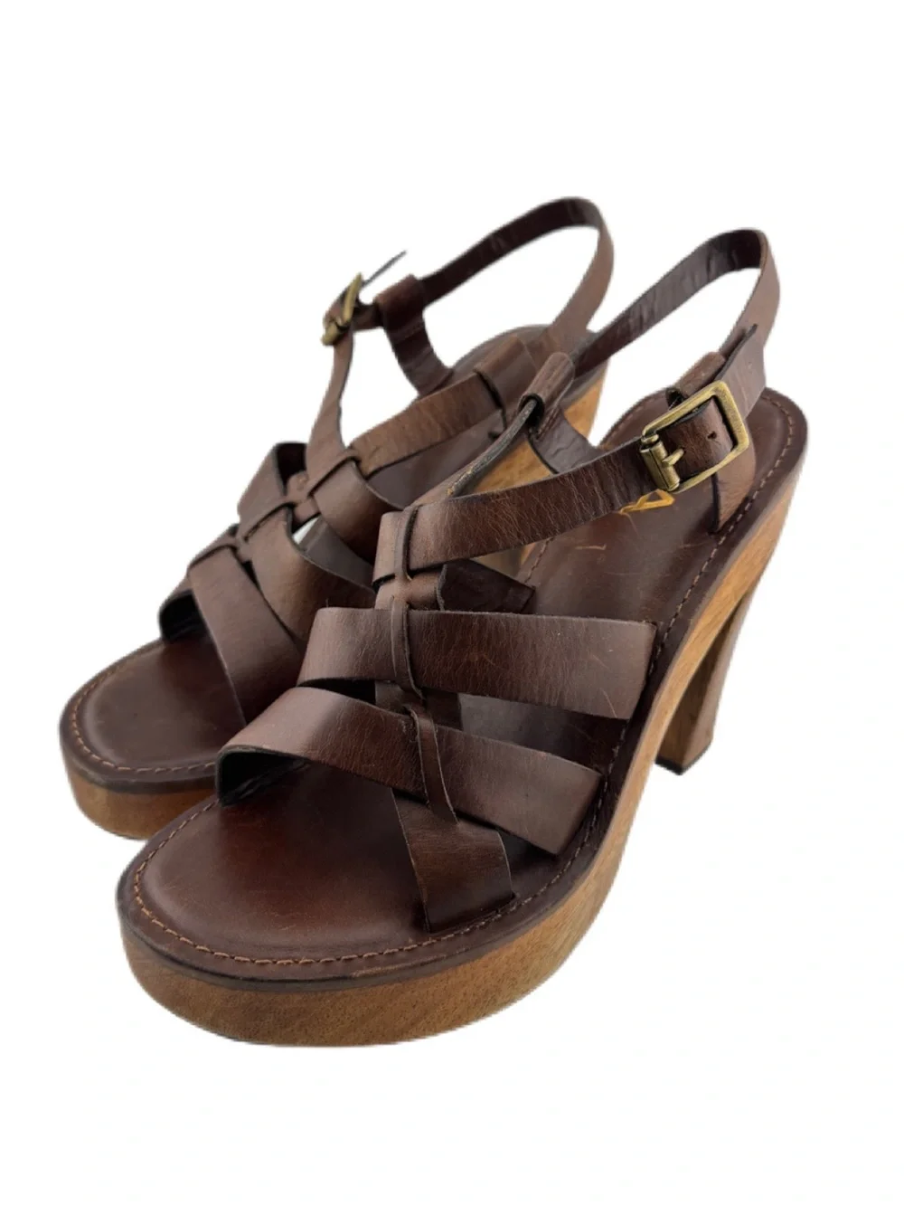MIA y2k strappy